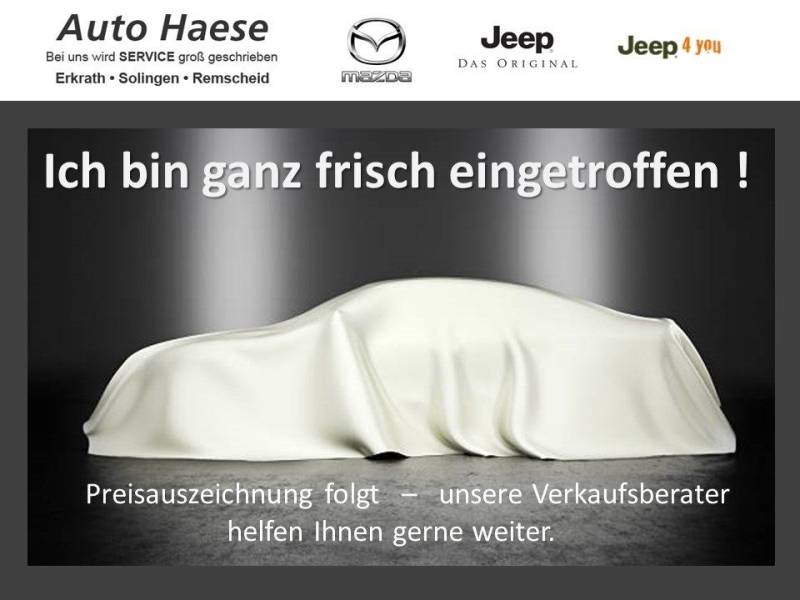 Mazda CX-30 2.5 140PS Homura Voll-LED RFK ACAA