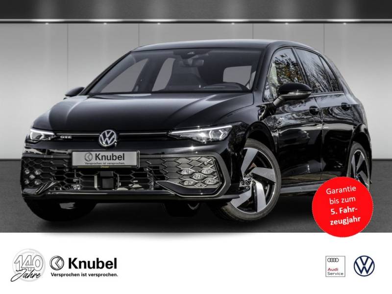 Volkswagen Golf VIII GTE IQ.Light Navi Leder TravelAss. AHK