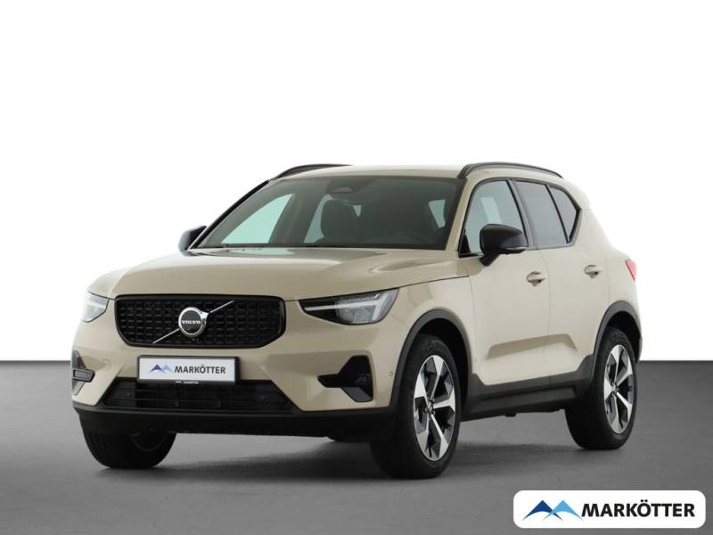 Volvo XC40 Plus Dark B3/360°CAM/18-Zoll Felge/ACC/HandK
