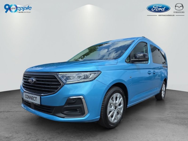 Ford Grand Tourneo Connect TITANIUM 1.5 EcoBoost Auto