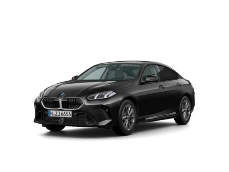 BMW 220 Gran Coupe Sportpaket AD Navi Digitales Cock