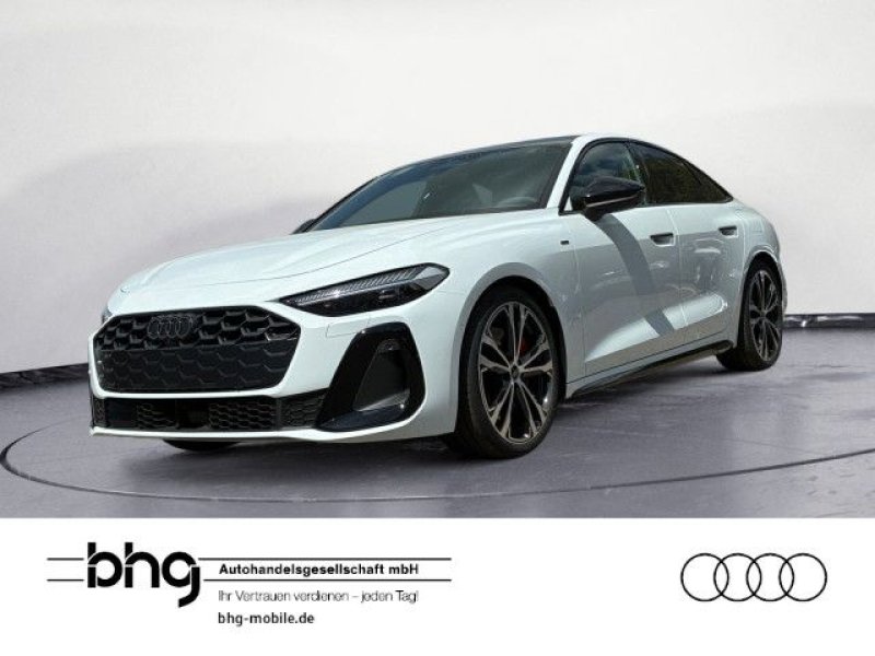 Audi A5 Limousine e-hybrid quattro S tronic