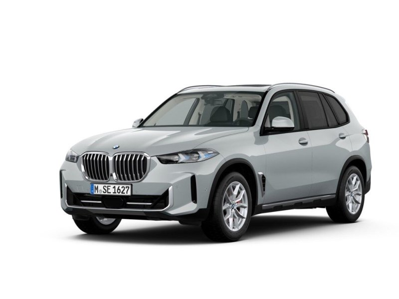 BMW X5 xDrive40d M Sport Pro LMR 22'' HUD AD StandHZ