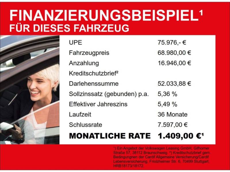Volkswagen Multivan 2.0 TDI DSG LR Goal LED NAVI ALU