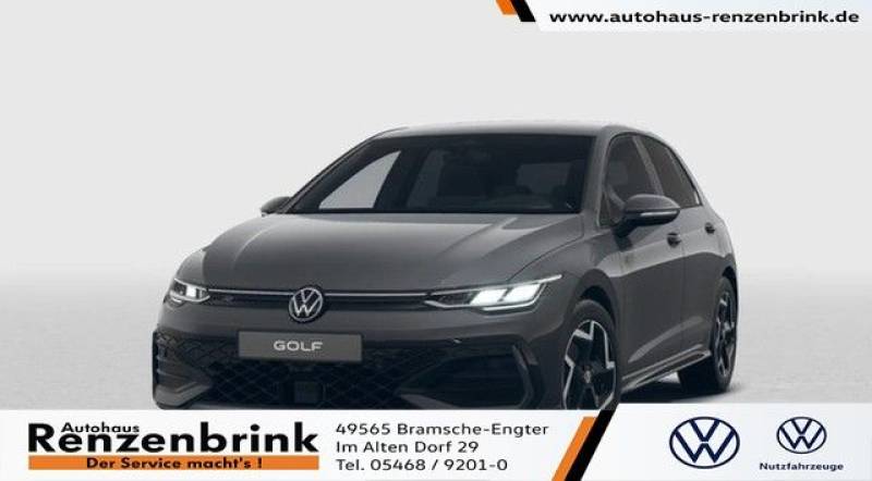 Volkswagen Golf R-Line eTSI DSG hauseigenes Sondermodell