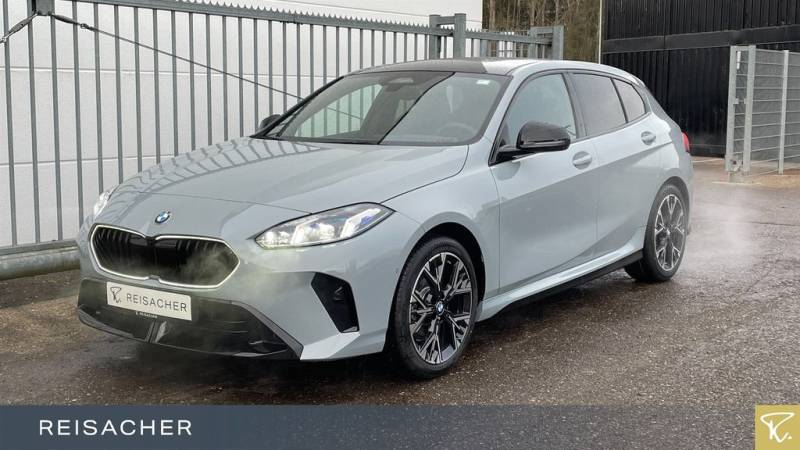 BMW 120 Sportpaket Autom. Parksystem Sportsitze  
