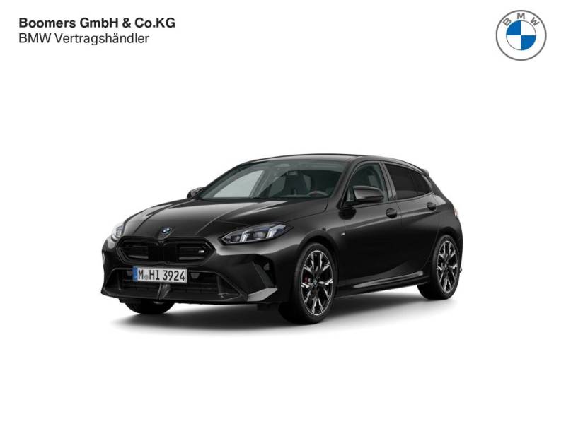 BMW M135 xDrive Iconic Driv-Assis-Pro 360°