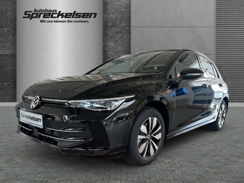 Volkswagen Golf GOAL 1,5 l TSI OPF 110 kW (150 PS) 6-Gang