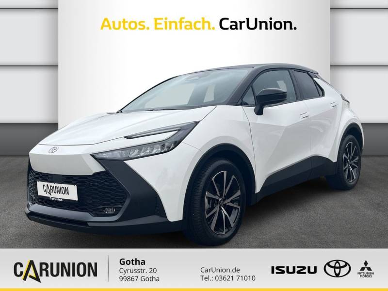 Toyota C-HR 1,8 l Hybrid 4x2 Teamplayer