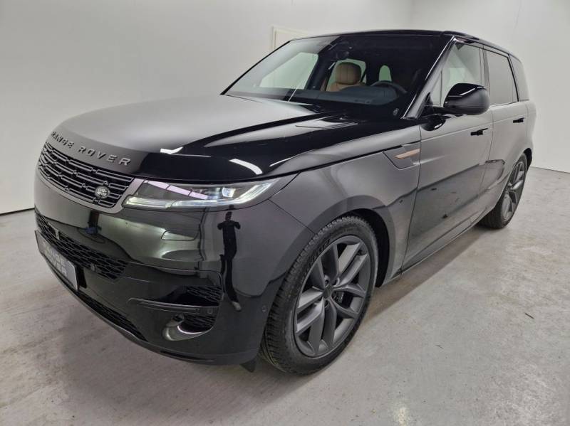 Land Rover Range Rover Sport D250 S Pano AHK MY26
