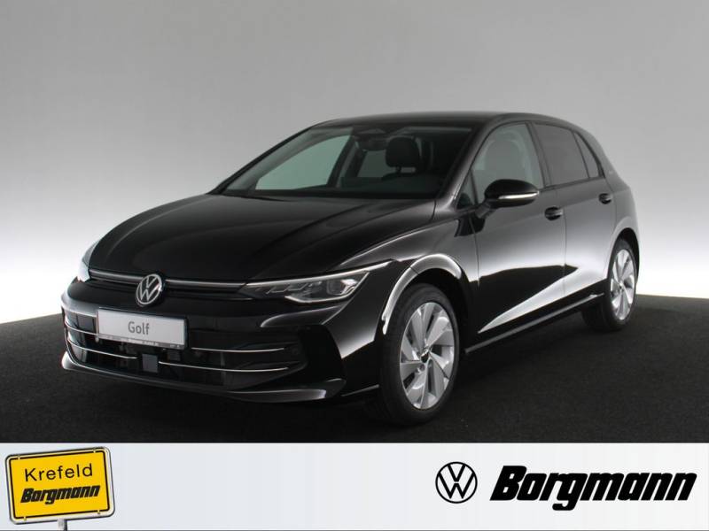 Volkswagen Golf VIII 1.5 eTSI Energy LED ACC KAMERA SHZ