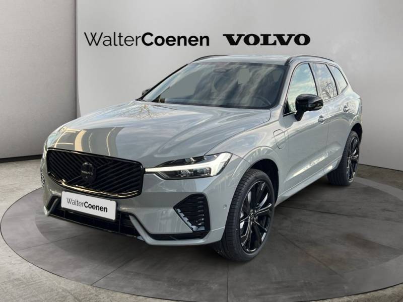 Volvo XC60 T8 AWDPlug-in Hybr. Plus Black Ed,Lagom P.