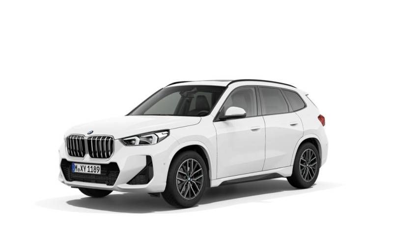 BMW X1 sDrive18d M Sportpaket Harman Kardon Pano.Dac