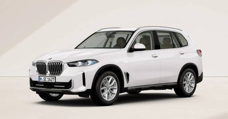 BMW X5 xDrive30d Aktionsmodell! UPE: 89.900,00 € Bes