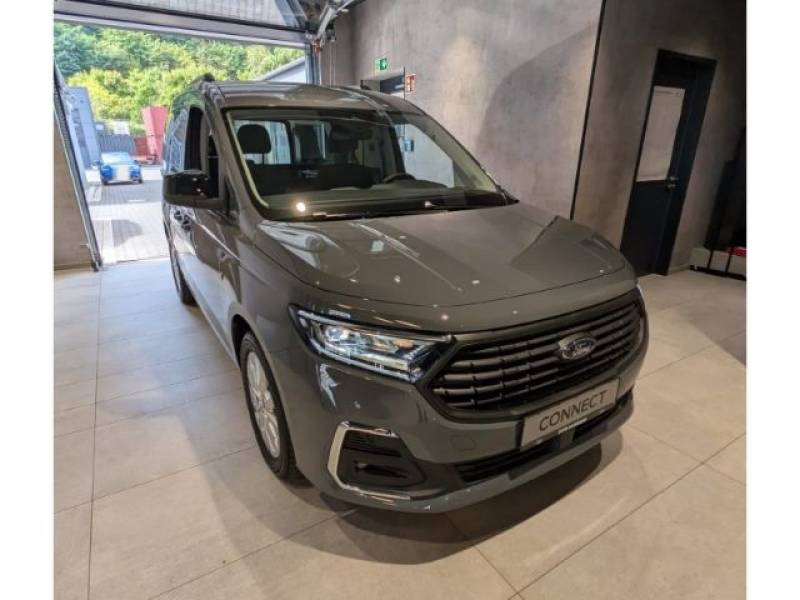 Ford Tourneo Connect Titanium 2.0 EcoBlue 90kW (122PS