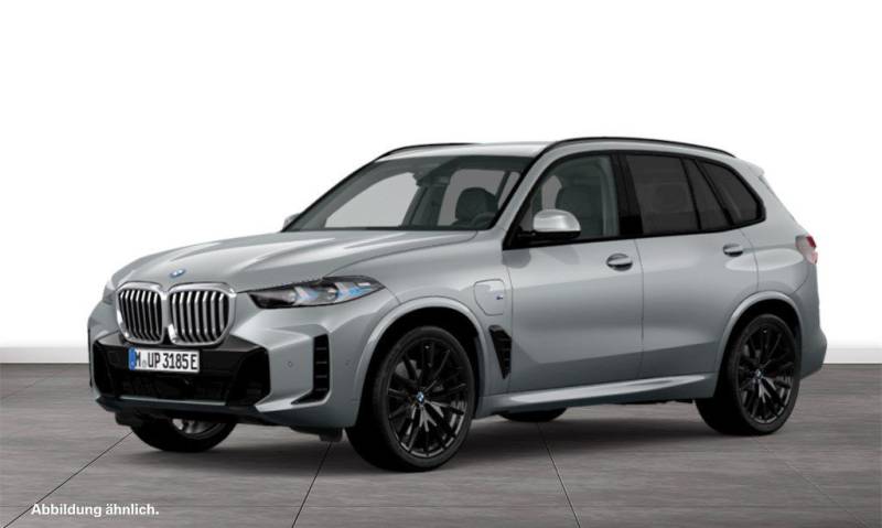 BMW X5 xDrive50e 0,5% VERSTEUERUNG+M SPORT+INNO+KOMF
