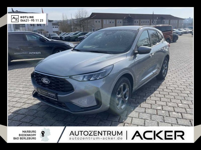 Ford Kuga 1.5 ST-Line Aut. RFK/LED/5J. Garantie -36%*
