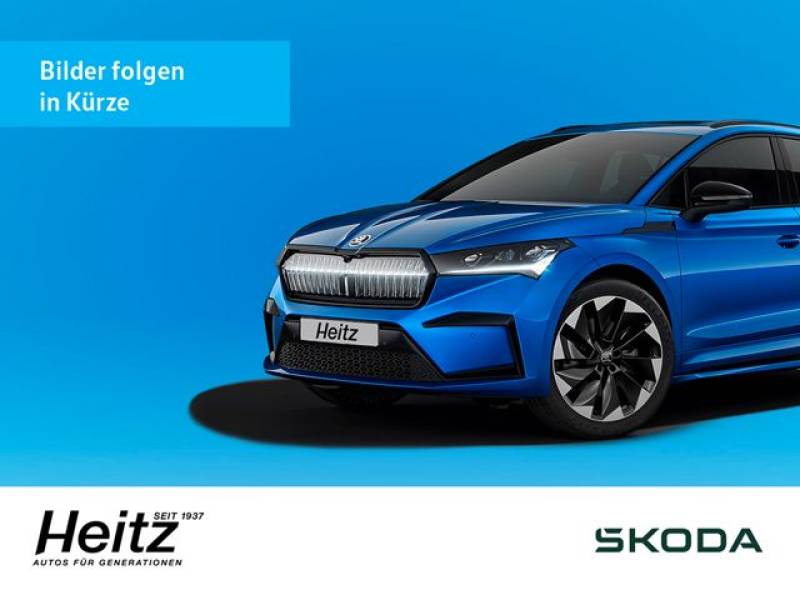 Skoda Octavia Combi 2.0 TSI 4x4 DSG Sportline AHK Pano