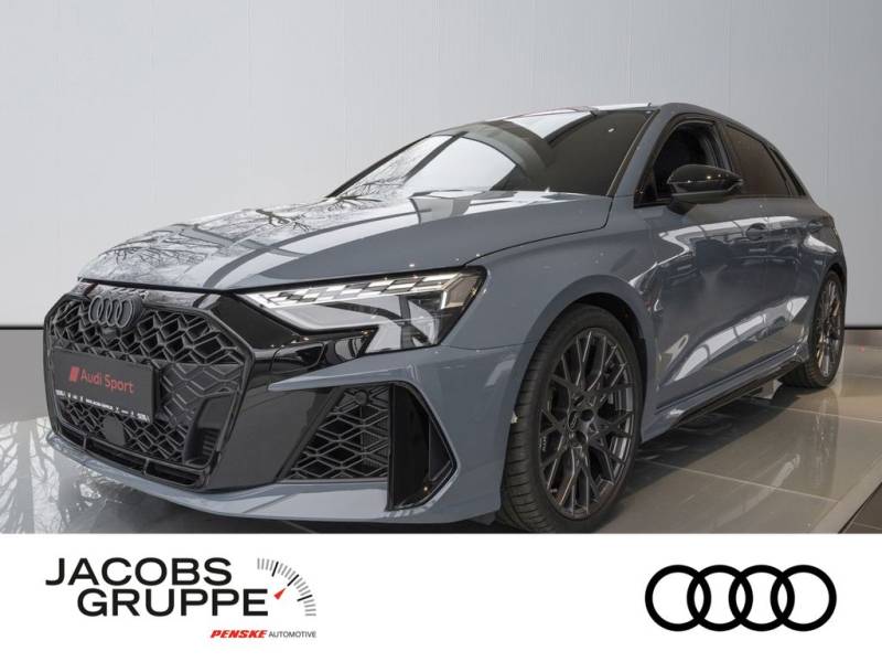 Audi RS 3 Sportback 294 kW S tronic UPE 86.130,- incl
