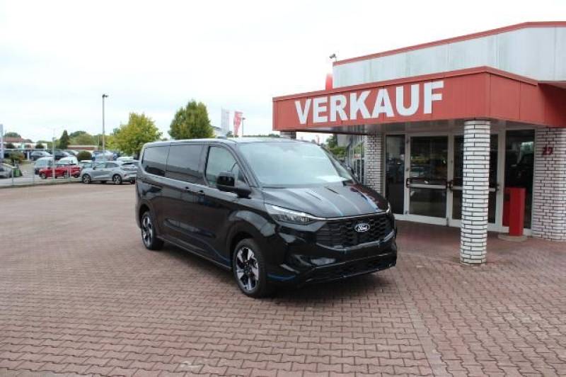 Ford Tourneo Custom Sport L2 - Techno 5 - BandO -19-Zol