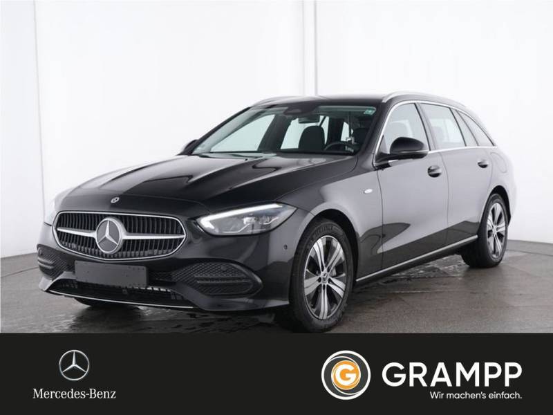 Mercedes-Benz C 300 T e AvantgardeAdvancedPlus/Pano/LED/Kamera
