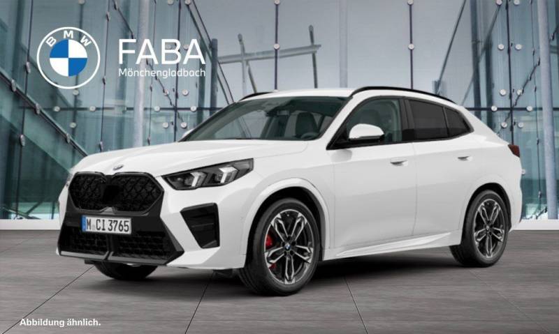 BMW X2 sDrive20i M Sport Pro Head-Up HK HiFi DAB