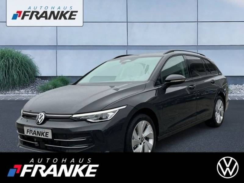 Volkswagen Golf Variant 1.5 TSI, Life, LED-Plus ,Klima