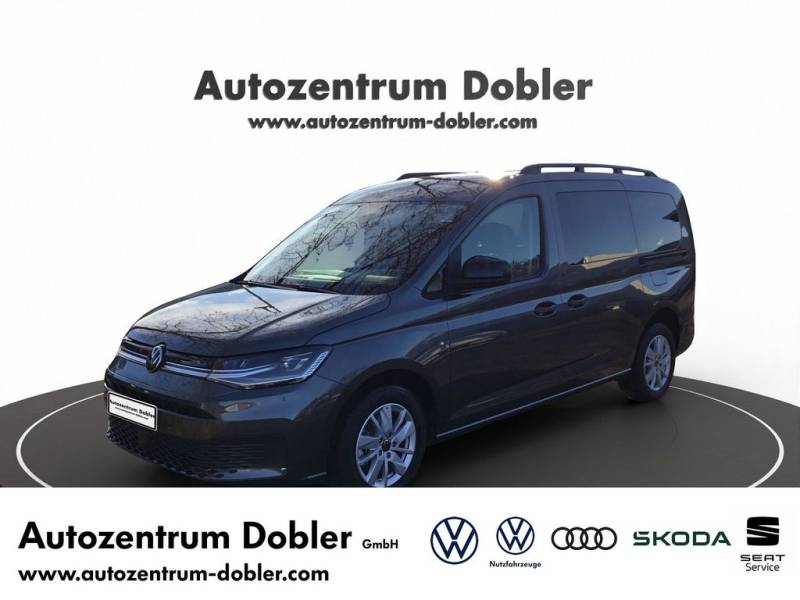 Volkswagen Caddy Maxi Life 7-Sitzer Motor 1.5 l TSI EU6 85
