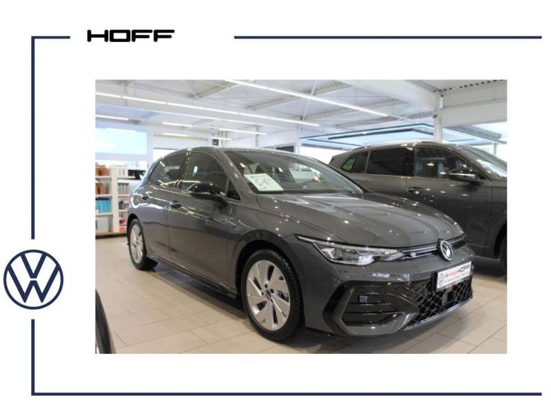 Volkswagen Golf 1.5 eTSI 110 kW R-Line PV:5.495,01€