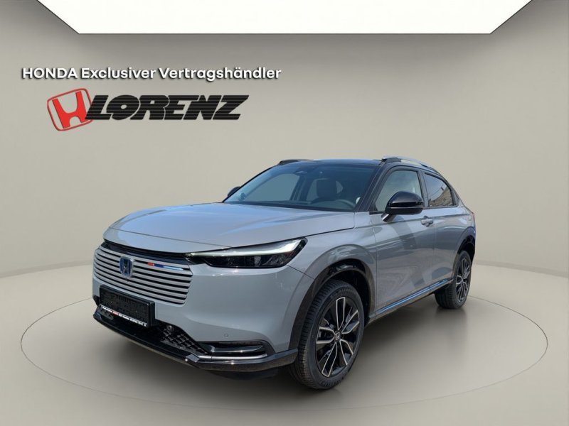 Honda HR-V Advance Style *Mod 2025*NEU*