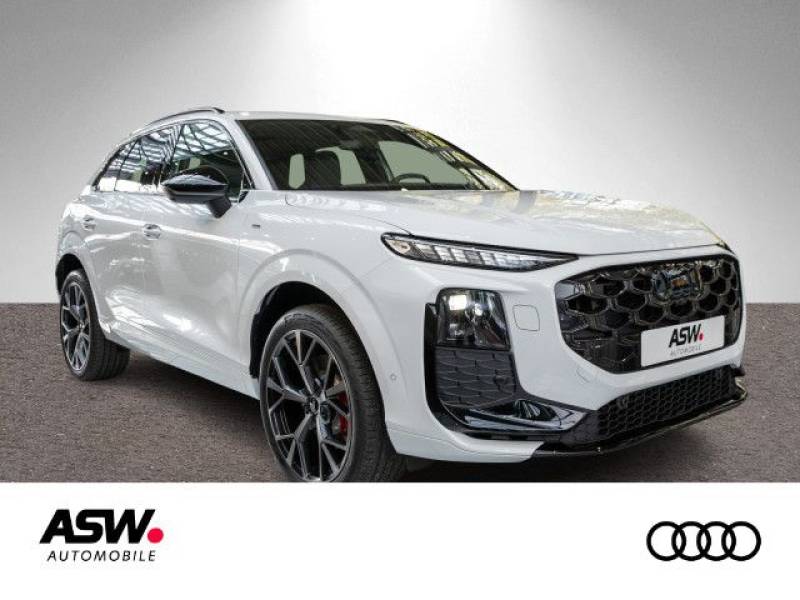 Audi Q3 SUV e-hybrid 200 kW S tronic