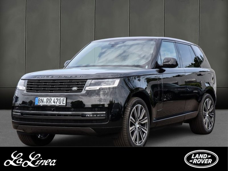 Land Rover Range Rover P460e HSE Hybrid (SWB) Schiebedach, 