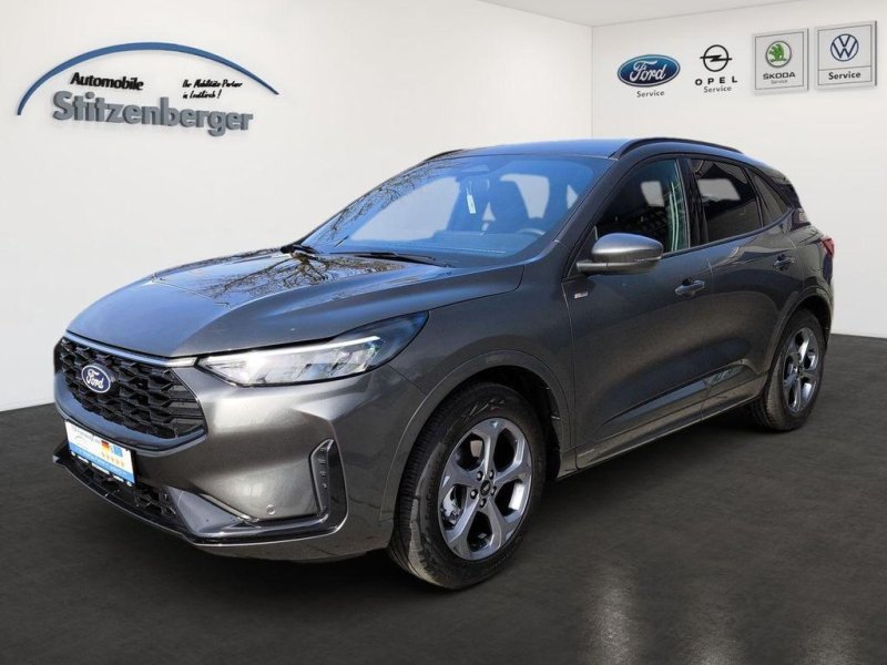 Ford Kuga ST-Line 1.5 *Automatik*Navi*Tempomat*