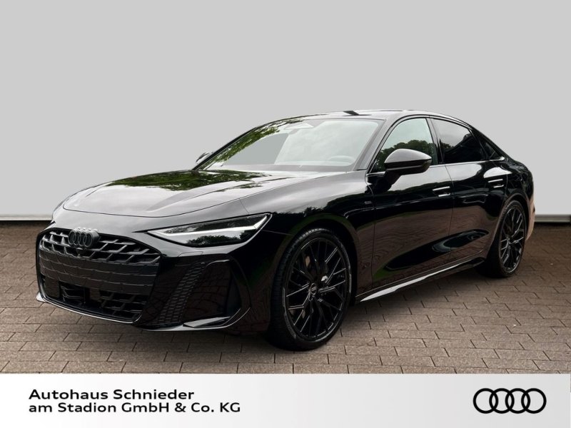 Audi A6 Limousine edition one e-hybrid quattro 220 kW