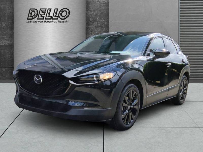 Mazda CX-30 NAGISA 2.5 6-AT HUD Navi Memory Sitze Soun