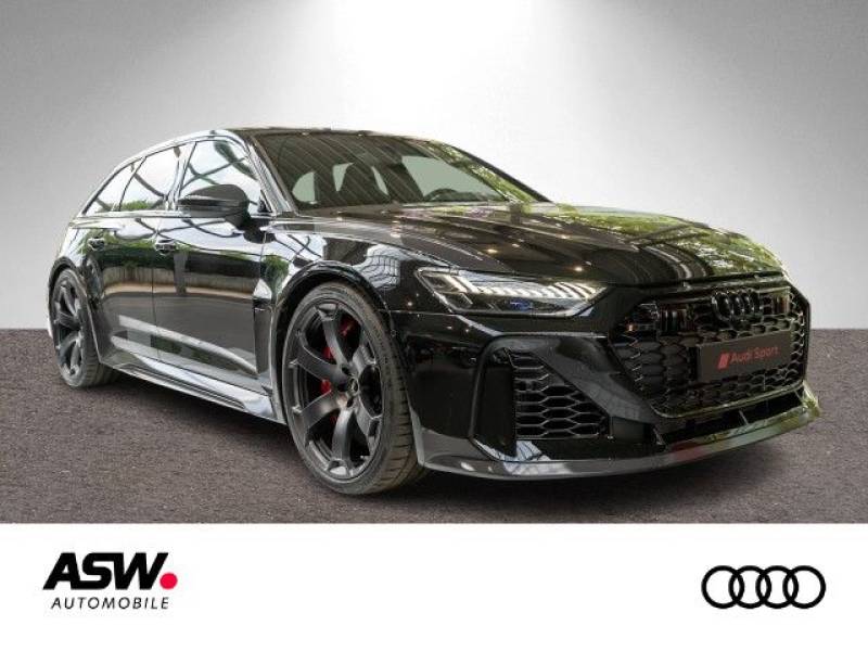 Audi RS 6 Avant performance 463(630) kW(PS) tiptronic