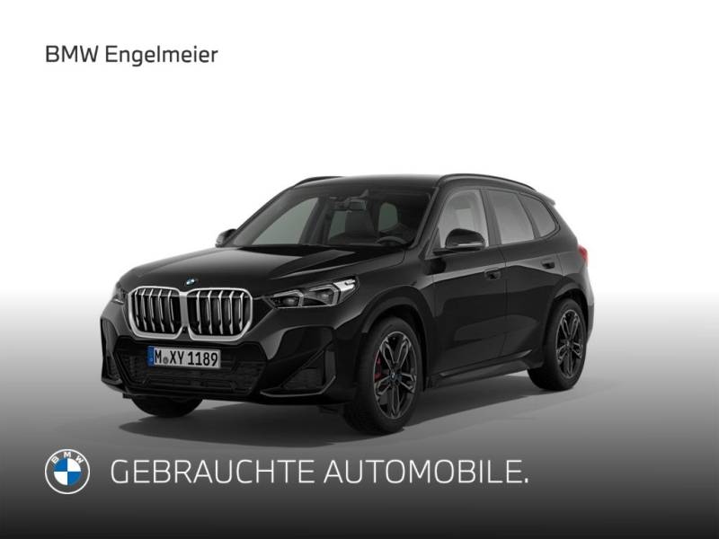 BMW X1 20i sDrive M Sport AHK el. Head-Up Driv.Plus!