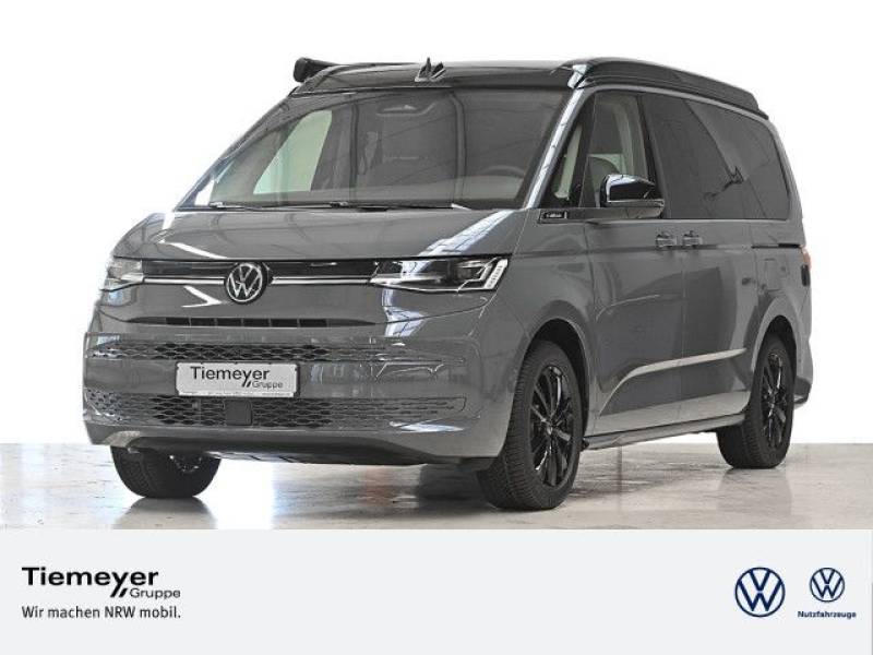 Volkswagen T7 California 2.0 TDI DSG Ocean NAVI GJR AHK