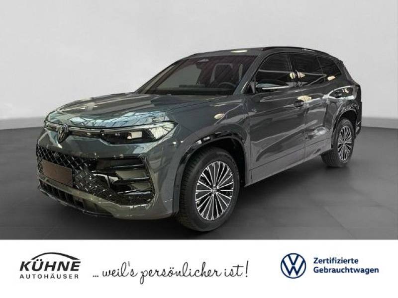 Volkswagen Tayron R-Line Black Style eHybrid - PANO ACC DCC