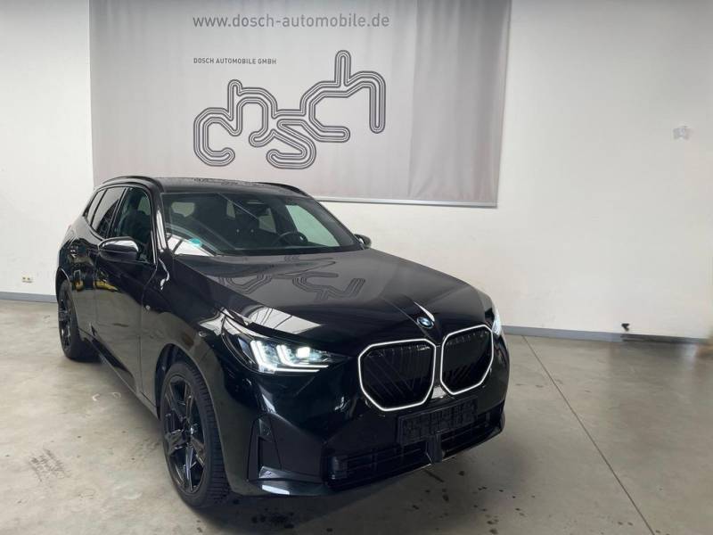 BMW X3 20 d xDr. M Sport Pro/NAVI/ICONIC/HarmandKard/P