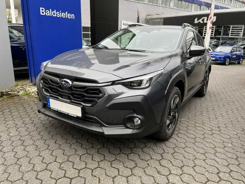 Subaru Crosstrek 2.0ie Comfort LT