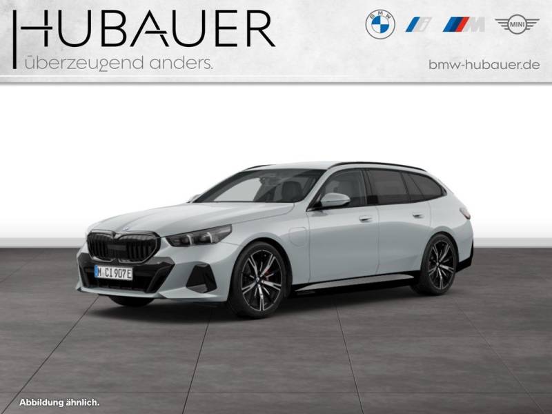 BMW 530e Touring [M Sport Pro, AHK, ACC, handk Sound]