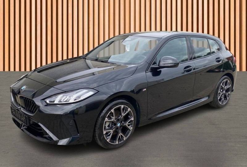 BMW Bmw 120i 5p. MSport Pro Nuovo modello