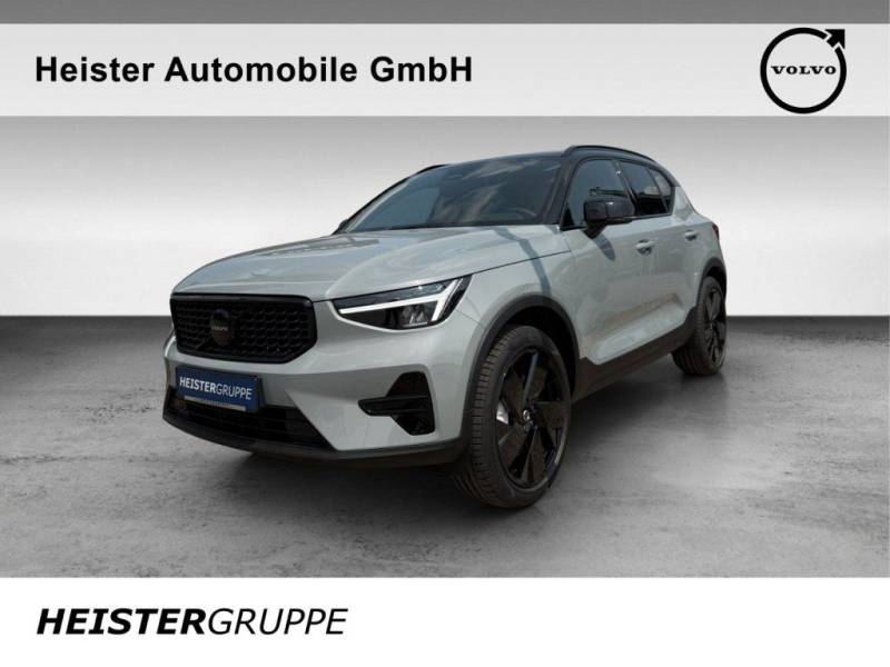 Volvo XC40 B4 Plus Black Edition+Licht-Paket+ACC+BLIS+