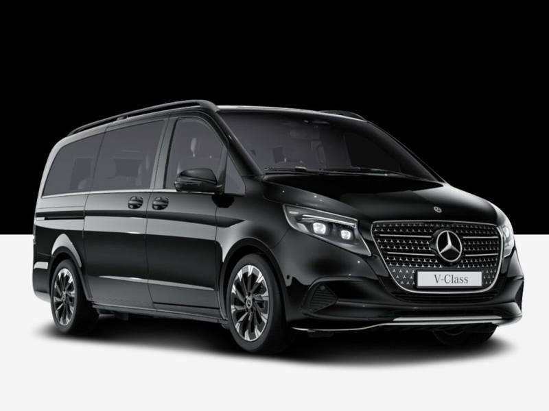 Mercedes-Benz V 250 d AVANTGARDE Lang