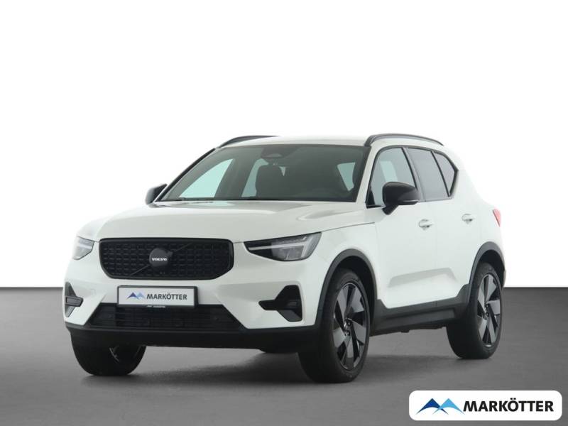 Volvo XC40 Plus Black Edition Memory/BLIS/HandK