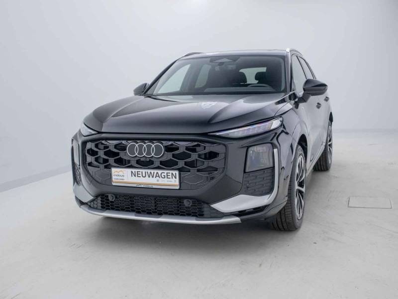 Audi Q3 SUV TFSI 110 kW*S-TRO*PANO*LED*ACC*S-LINE*