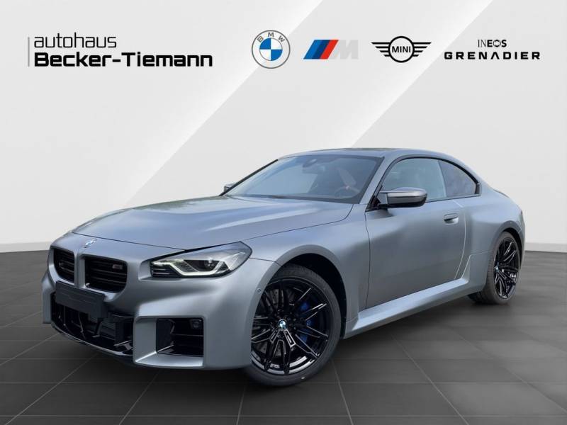 BMW M2 Coupé - UPE 90.060,00 € #exclusive