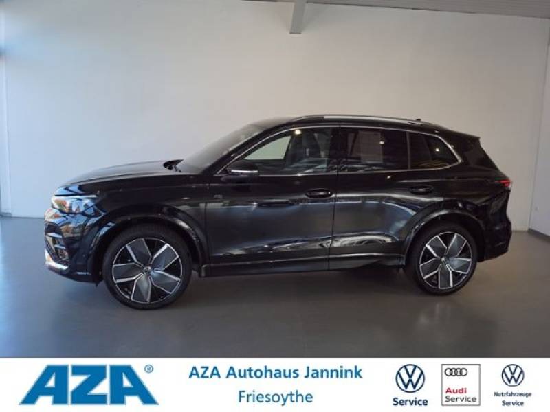 Volkswagen Tiguan 1.5 eTSI DSG R-Line *AHK*NAVI*Standheizun