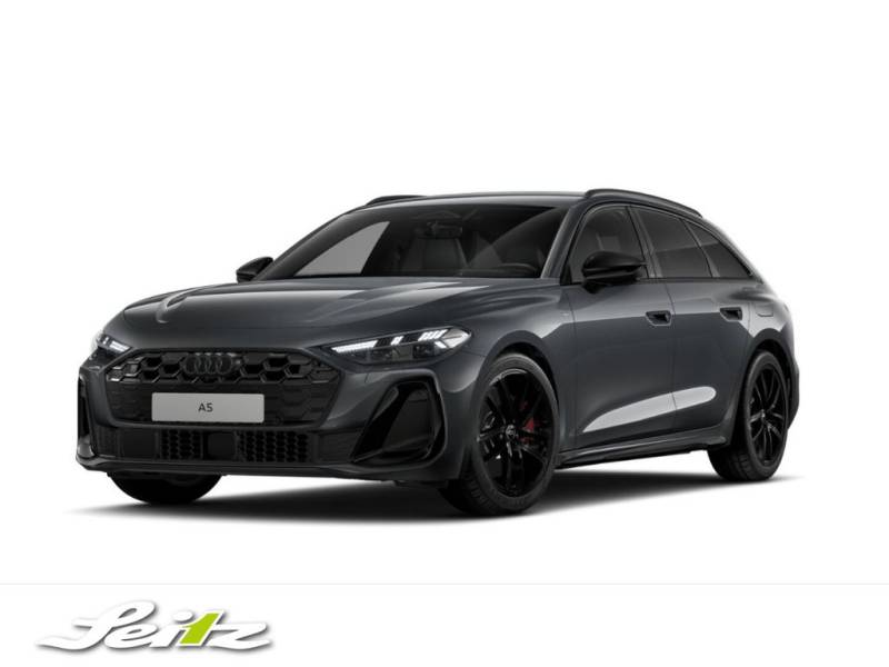 Audi A5 Avant 2.0 TFSI e-hybrid quattro *AHK*NAVI*KAM
